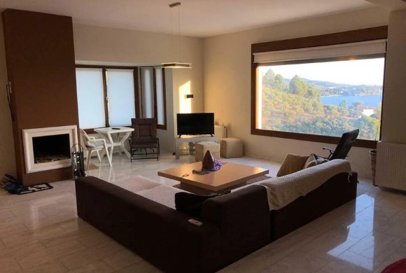 Villa for sale in Chalkidiki