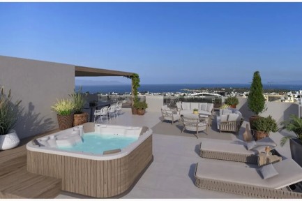 Apartment for sale in 