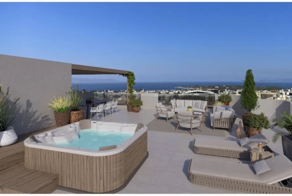 Apartment for sale in South