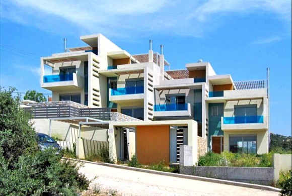 Townhouse for sale in Phthiotis