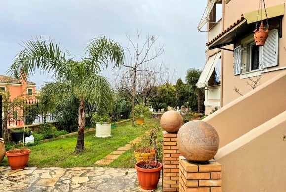 House for sale in Corfu Prefecture