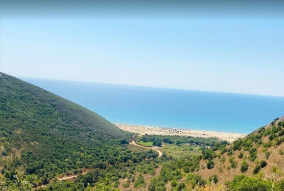 Land for sale in Peloponnese