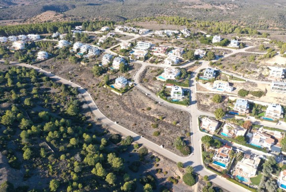 Land for sale in Vila do Bispo