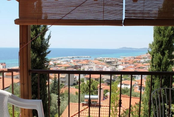 House for sale in Chalkidiki