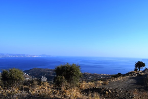 Land for sale in Rethymno Prefecture