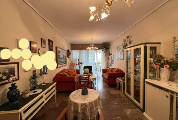 Apartment for sale in Center