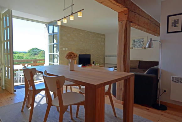 Apartment for sale in Languedoc-Roussillon 