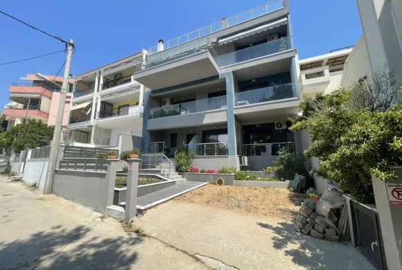 Complex for sale in Kavala Prefecture