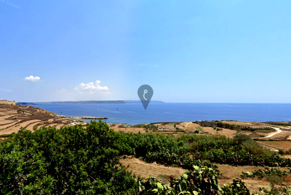 Apartment for sale in Ghajnsielem