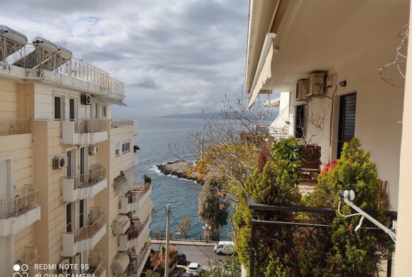 Apartment for sale in Piraeus