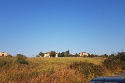 Land for sale in