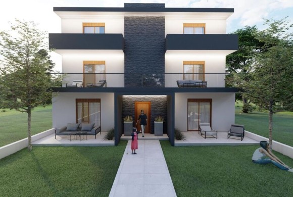Townhouse for sale in Kavala Prefecture