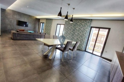 Apartment for sale in