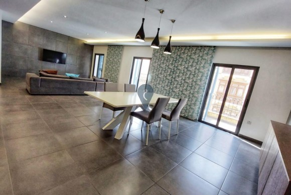 Apartment for sale in Sliema