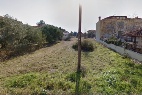 Land for sale in Chalkidiki