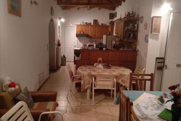 House for sale in Aetolia & Acarnania