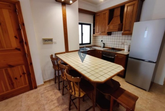 Apartment for sale in Zebbug