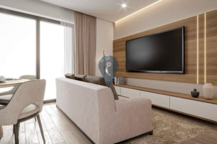 Apartment for sale in 