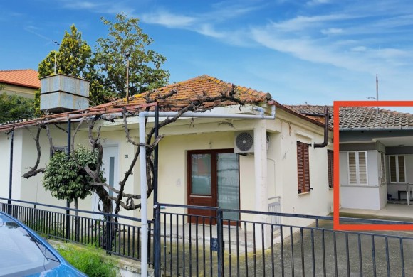 House for sale in Pieria Prefecture