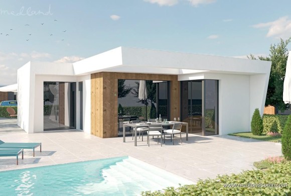 Villa for sale in Murcia
