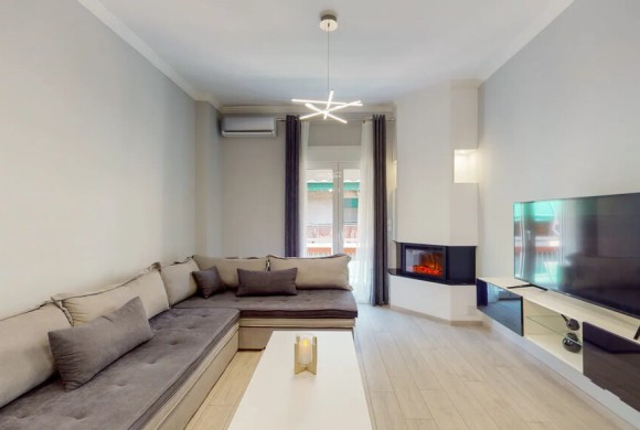 Apartment for sale in Center