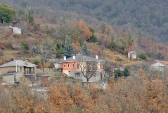 Villa for sale in Ioannina Prefecture