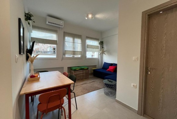 Apartment for sale in Municipality