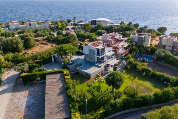 House for sale in Chalkidiki
