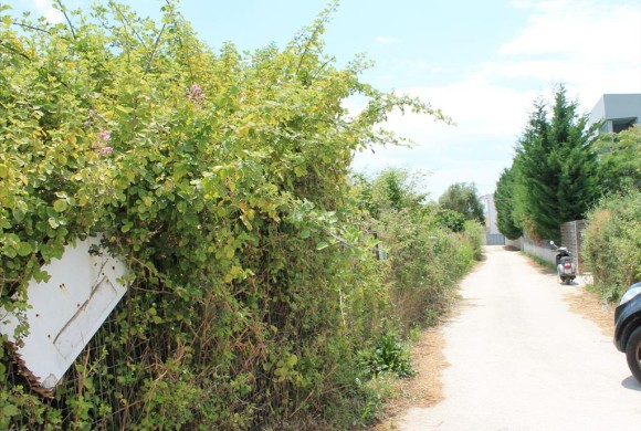Land for sale in Achaia