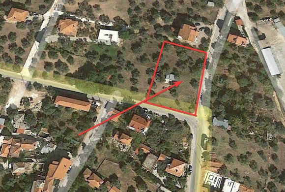 Land for sale in Kavala Prefecture