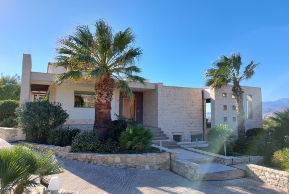 Villa for sale in Lasithi Prefecture
