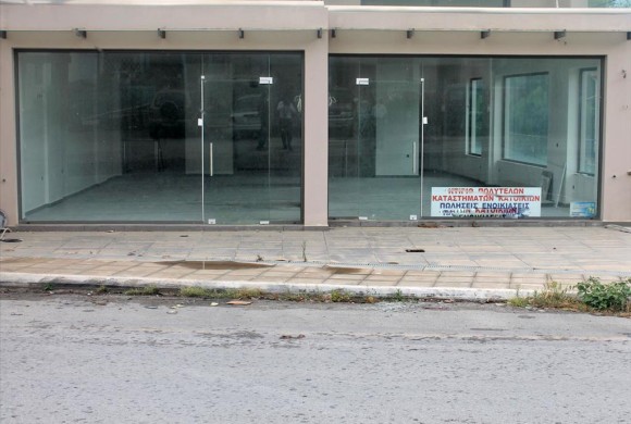 Shop / Business for sale in Evia