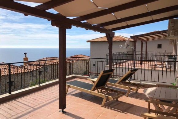 House for sale in Chalkidiki