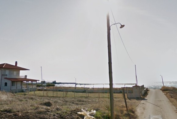 Land for sale in Chalkidiki