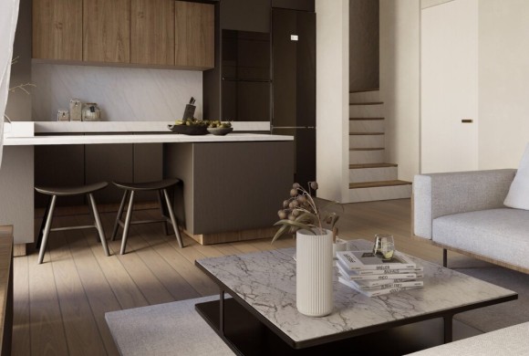 Apartment for sale in Piraeus
