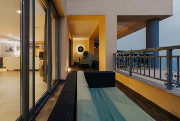 Apartment for sale in St. Julians