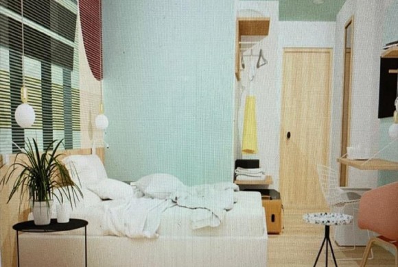 Apartment for sale in Center