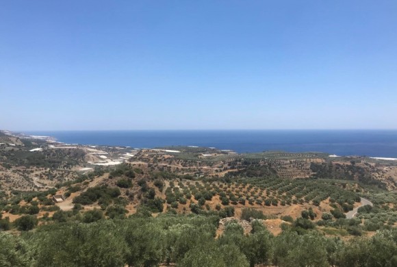 Land for sale in Lasithi Prefecture