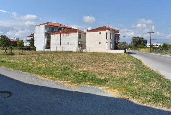 Land for sale in Pieria Prefecture