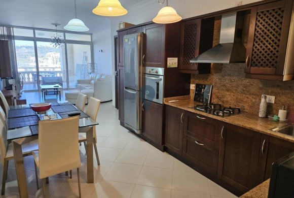Apartment for sale in Marsalforn