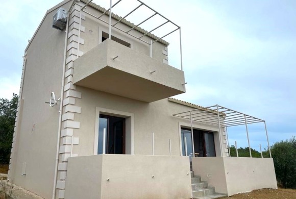 House for sale in Corfu Prefecture