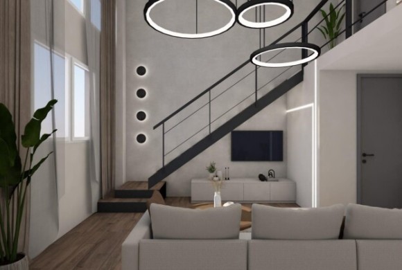 Apartment for sale in Center