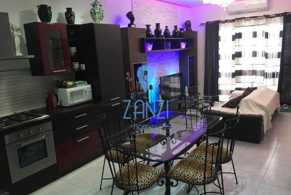 Townhouse for sale in Paola