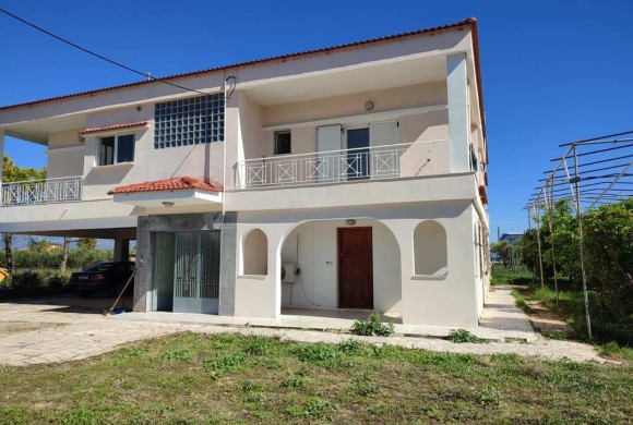 House for sale in Peloponnese