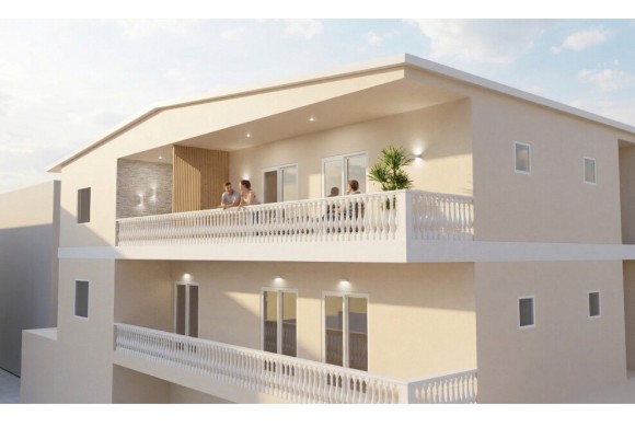 Apartment for sale in Pieria Prefecture
