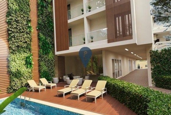 Apartment for sale in St. Julians