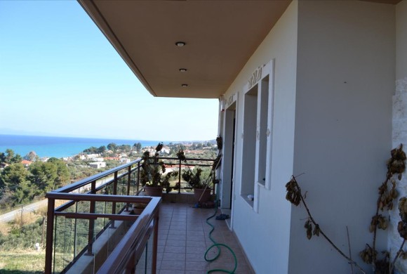 House for sale in Chalkidiki