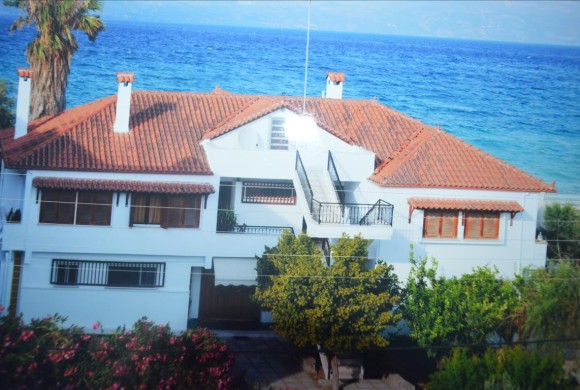 House for sale in Corinthia