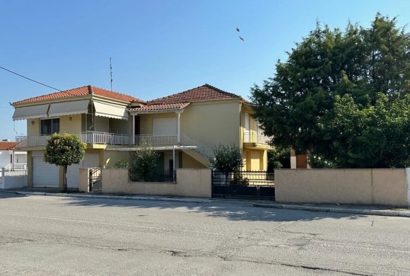 House for sale in Pieria Prefecture