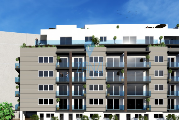 Apartment for sale in Mellieha